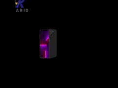 SGS クレーター保護カメラ 電話ケース iPhone 13 Pro Max