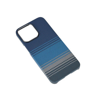 精密カメラ フルプロテクション ラグジュアリー アラミド繊維 iPhoneケース iPhone 15 Pro