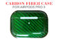 Airpodsプロ3のための軍の等級のAirpodsカーボン繊維の箱